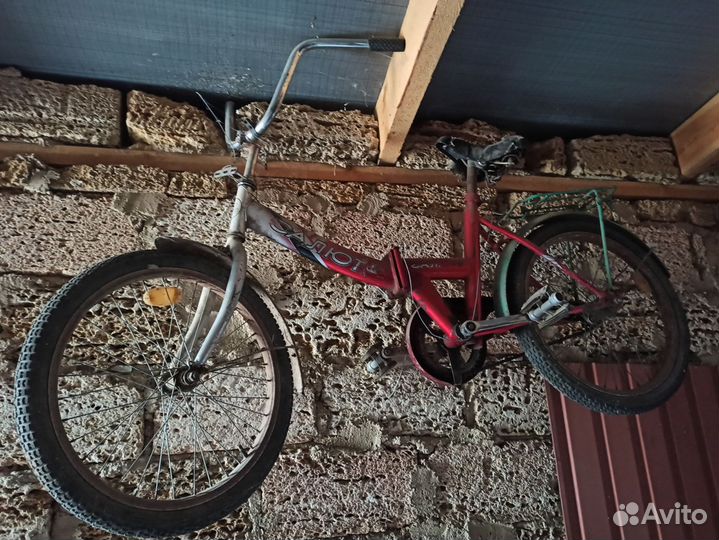 Велосипеды бу взрослый скоростной
