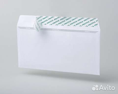 Конверты С5 С4 C3 крафт,белые