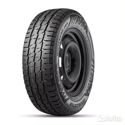 DoubleStar DW06 225/70 R15 112R