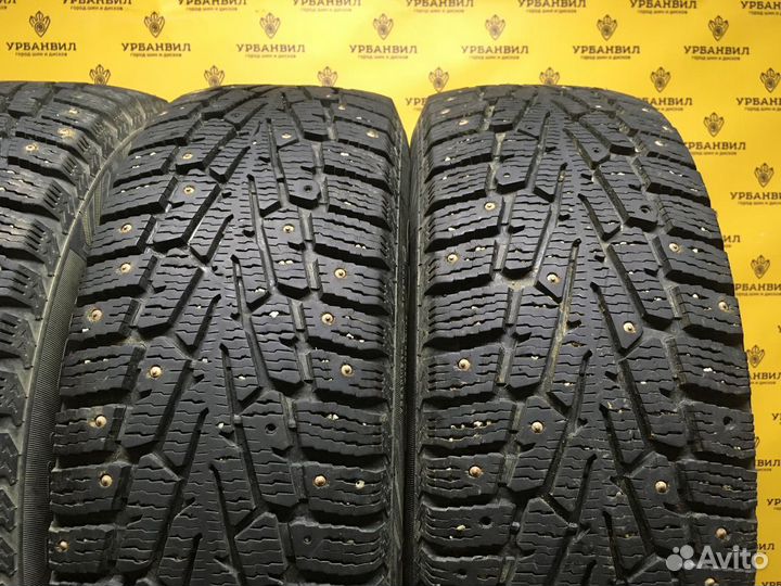 Cordiant Snow Cross PW-2 215/65 R16 102T