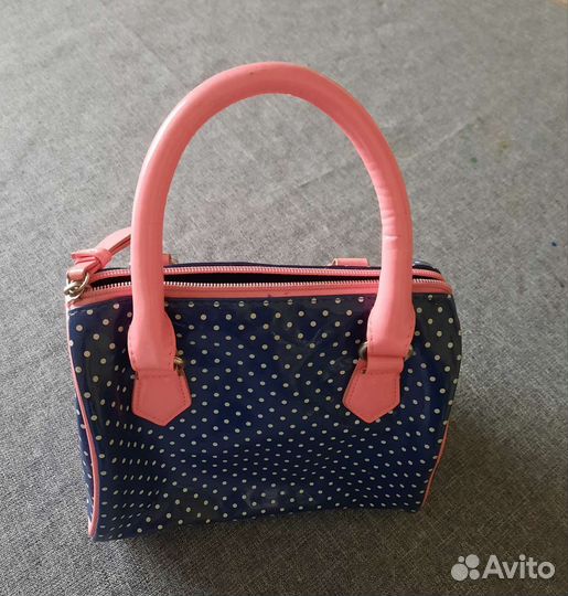 Сумка детская