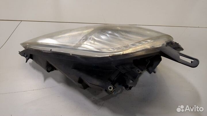 Фара (передняя) Fiat Grande Punto, 2006