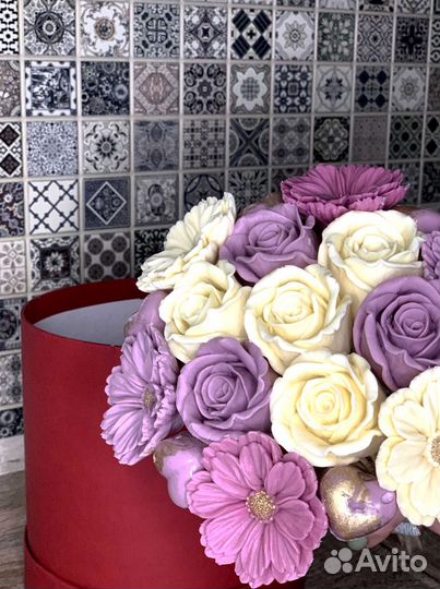 Сладкий букет