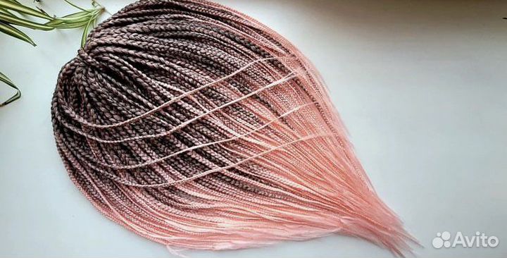 Вплетение. Комплекты на заказ