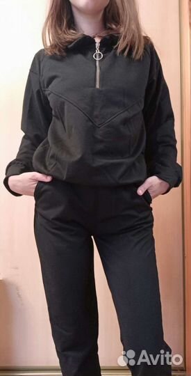 Костюм спортивный 42-44