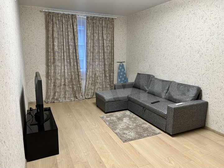 2-к. квартира, 63 м², 3/5 эт.