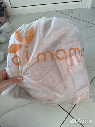 Рюкзак переноска кенгуру