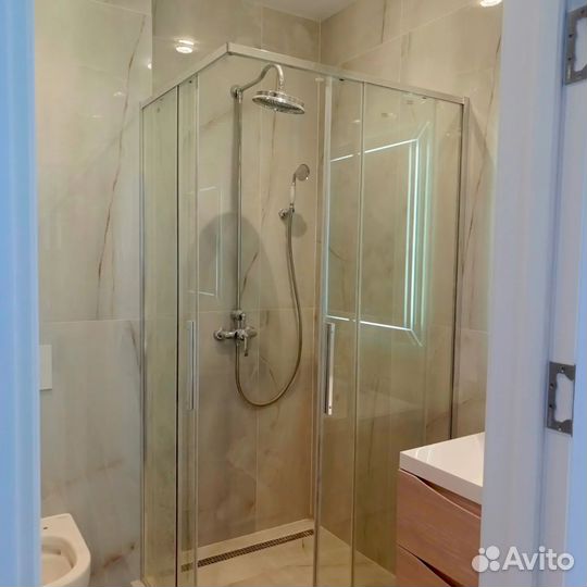 Комплексный ремонт, квартира, коттедж, офис