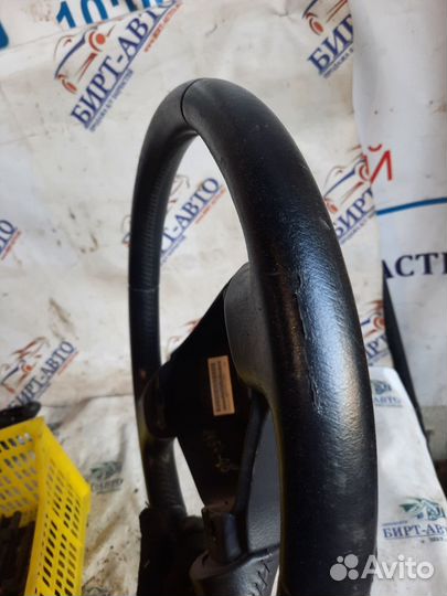 Руль Peugeot 308 I рестайлинг (2011—2015)