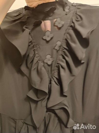 Комбинезон вечерний