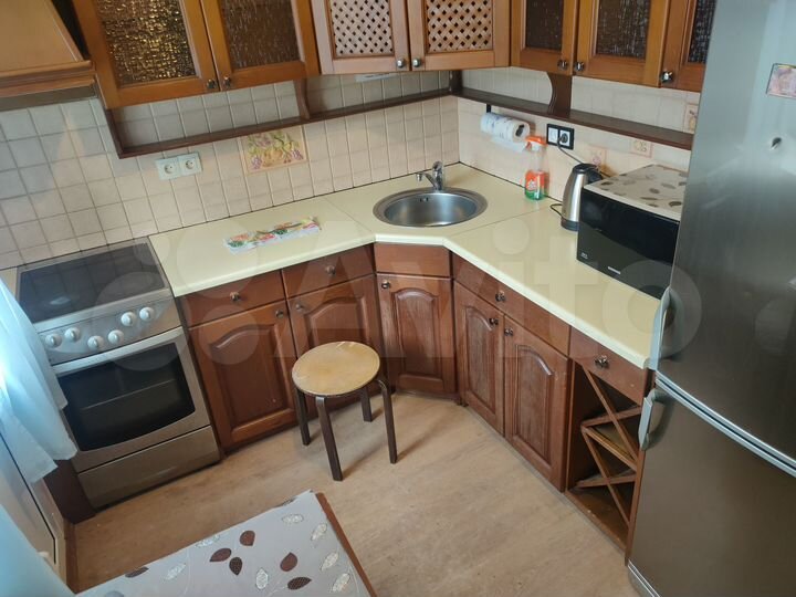 2-к. квартира, 43 м², 2/5 эт.