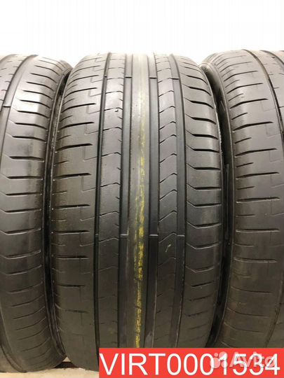 Pirelli P Zero PZ4 255/40 R20 101Y