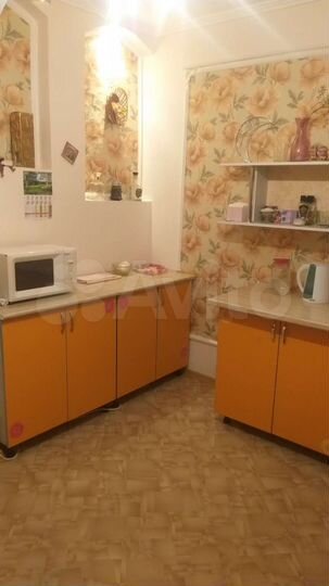 2-к. квартира, 45 м², 1/10 эт.