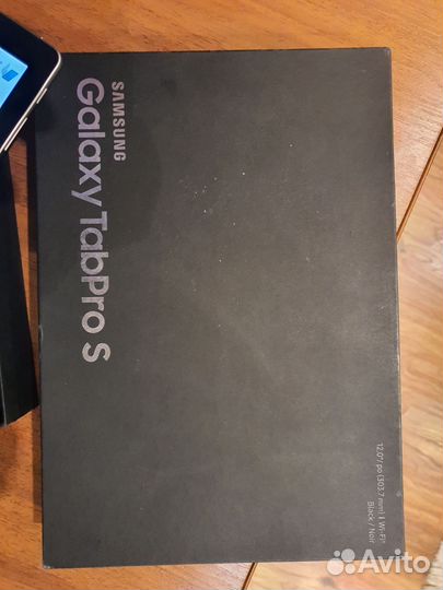 Samsung Galaxy TabProS 12.0