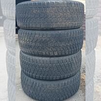 Bridgestone Blizzak DM-V2 225/60 R17 99S