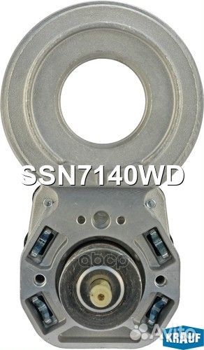 Втягивающее реле стартера SSN7140WD SSN7140WD