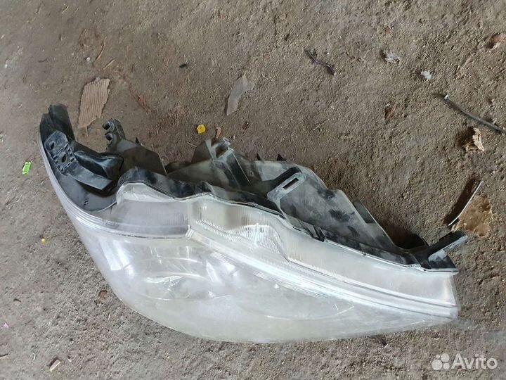 Фара правая Patrol 62 Патрол 62