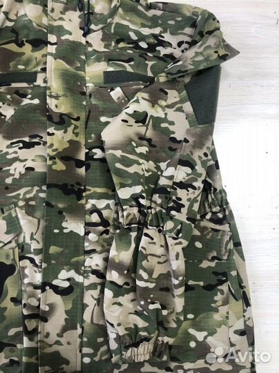 Костюм горка мультикам летний