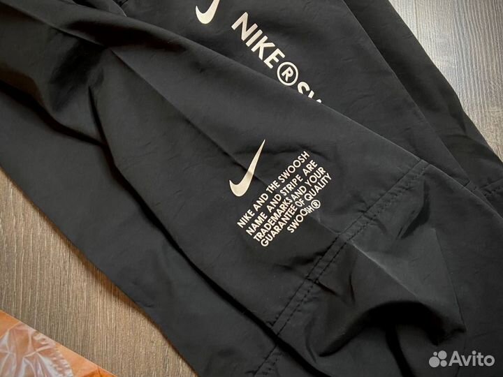 Штаны Nike XS/S