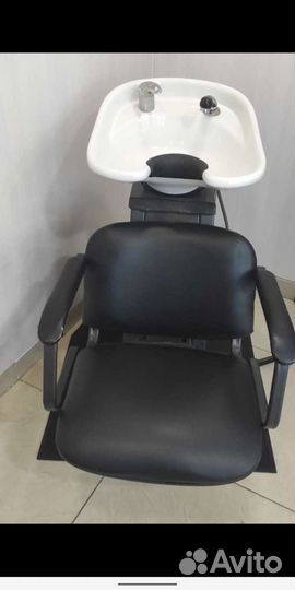 Мойка парикмахерская