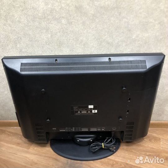 Телевизор supra stv-lc3201w (52921)