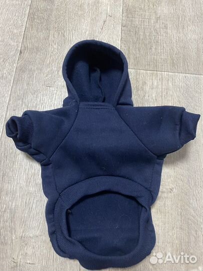 Одежда для собак мелких пород