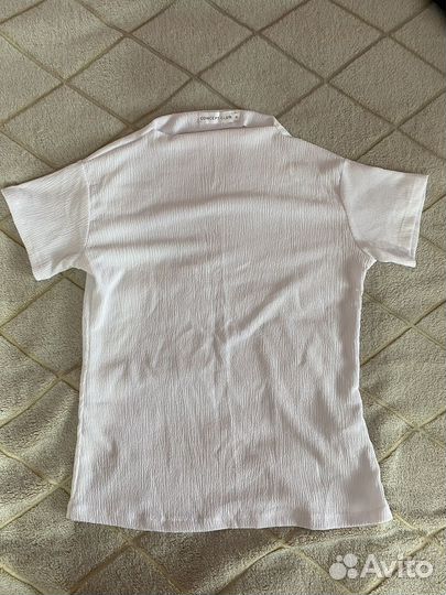 Футболка поло