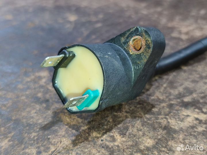 Катушка зажигания Honda Dio/Tact оригинал Japan