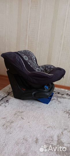 Детское автокресло