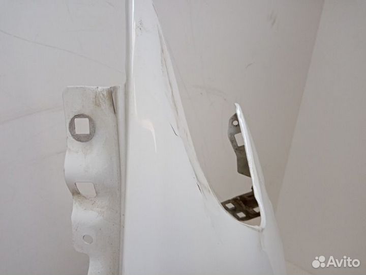 Крыло переднее правое Bmw X3 G01 2017