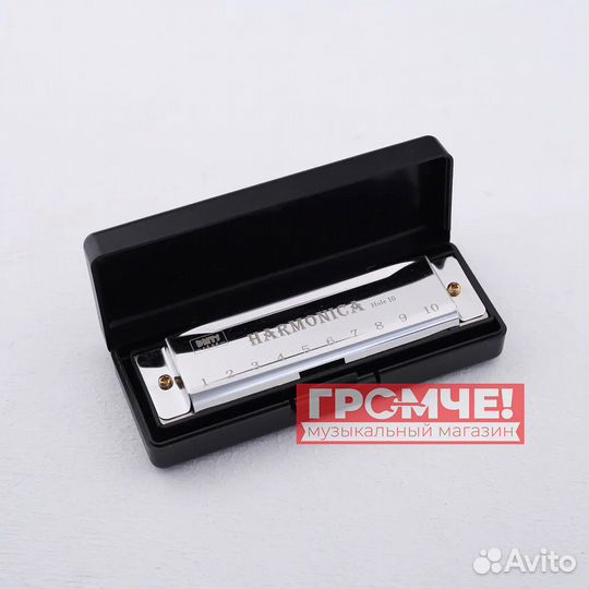 Губная гармошка Harmonica