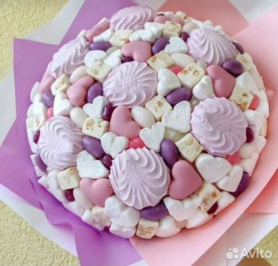 Подарки ручной работы