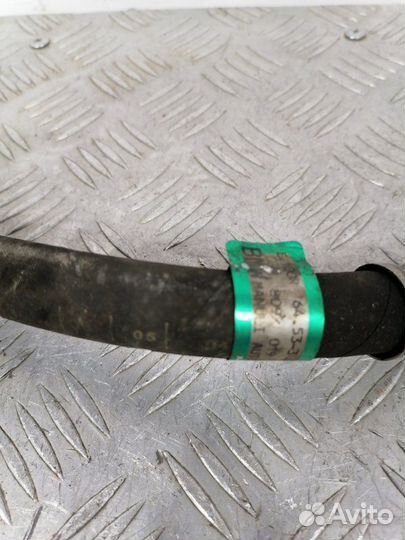 Шланг кондиционера Bmw X3 E83 M54B30