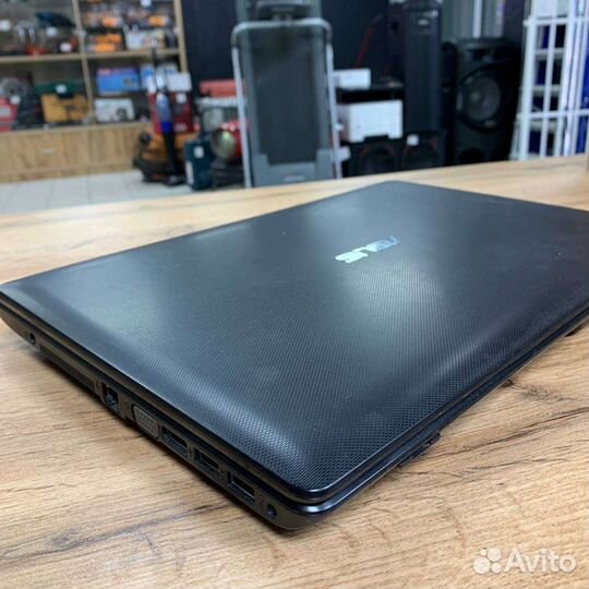 Ноутбук Asus X451CA-VX028H