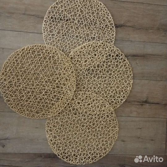 Сервировочные салфетки