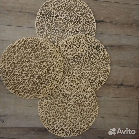 Сервировочные салфетки