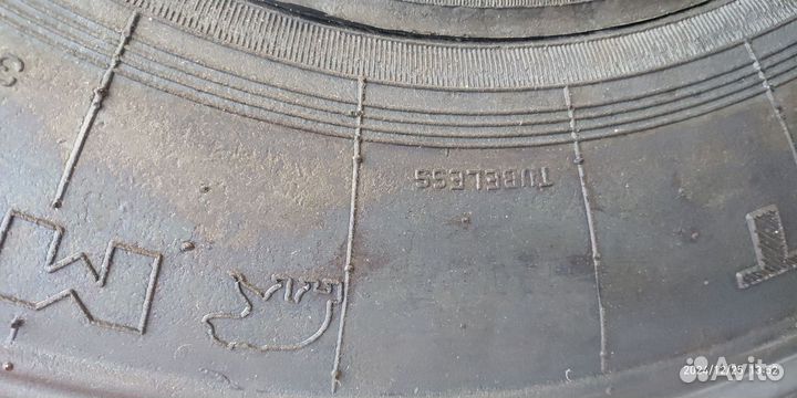 Accelera Accelera 10.5/420 R15 30L