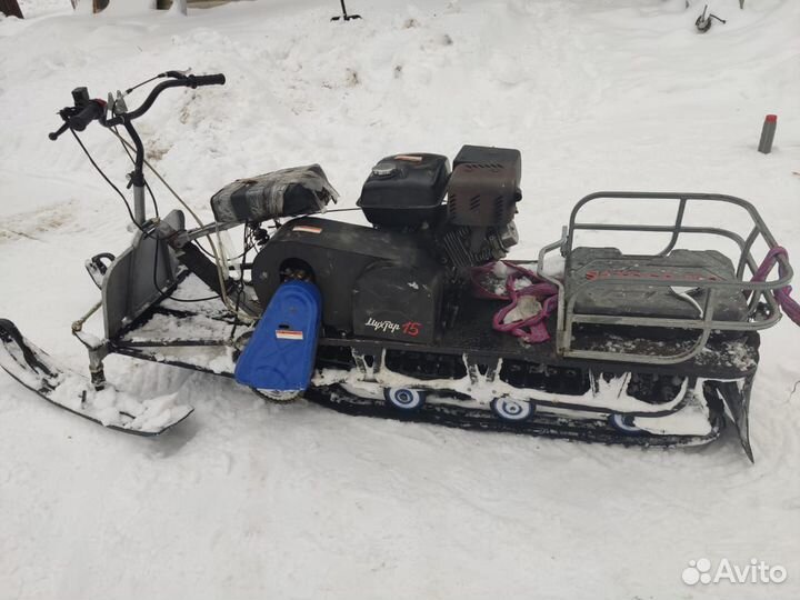 Мото сабака