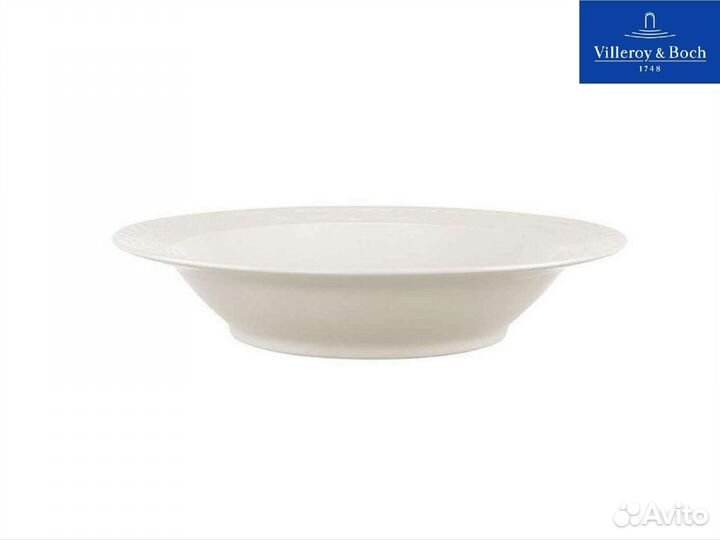 Villeroy & Boch Cellini салатная тарелка 20 см