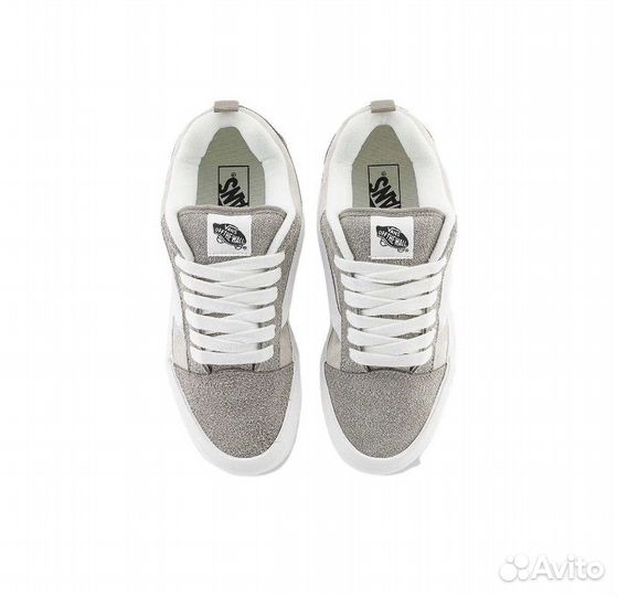 Vans Knu Skool (34.5-46 EU) Оригинал