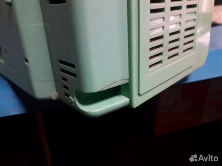 Магнитофон toshiba sugar rt 100v