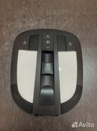 Плафон салона Mercedes W164