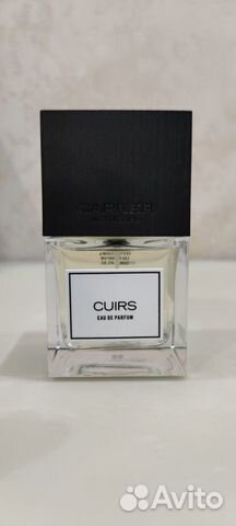 Carner barcelona Cuirs