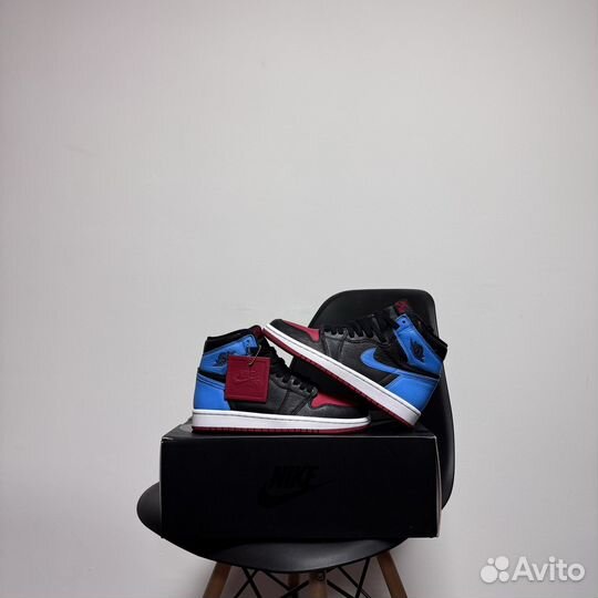 Nike Air Jordan 1 High OG (37.5eur) Оригинал