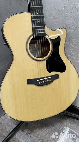 Электроакустическая гитара Crafter