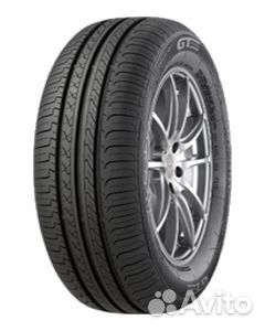 GT Radial FE1 City 185/55 R16 87V