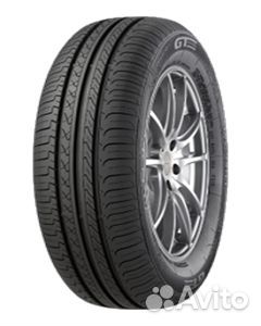 GT Radial FE1 City 185/55 R16 87V