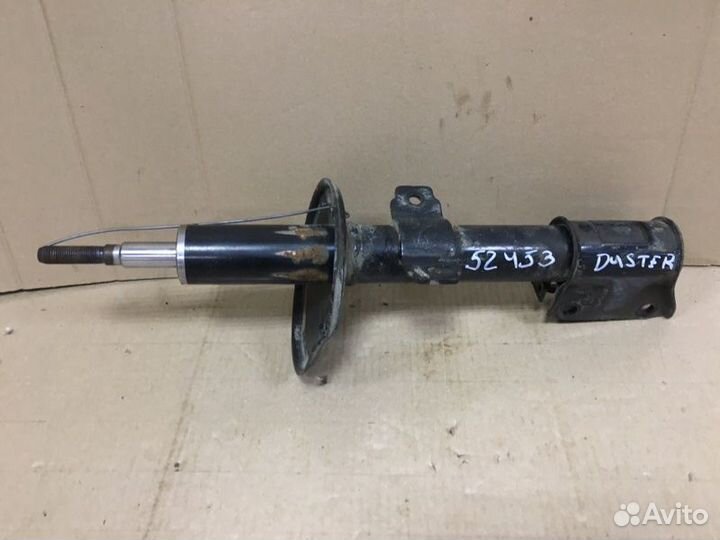 Амортизатор передний Renault Duster 1