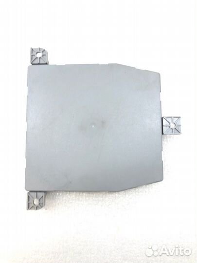 Блок комфорта передний Mercedes-Benz Glc C253