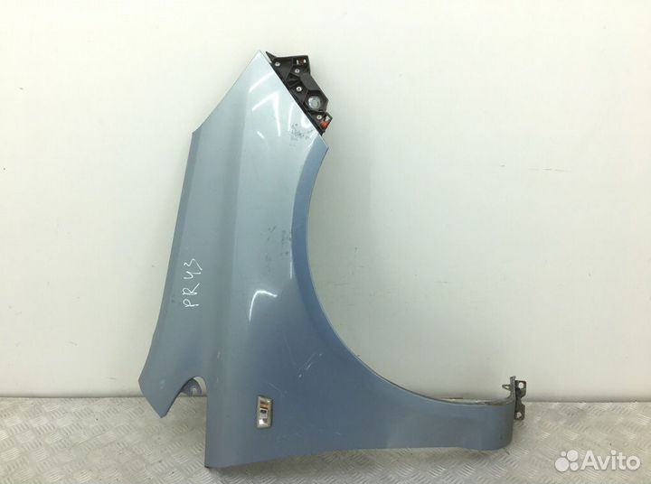 Крыло переднее правое Opel Corsa D 1.2 I 2006